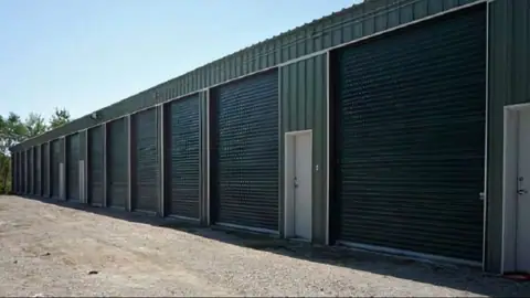 Dayton Texas Storage in Dayton, TX