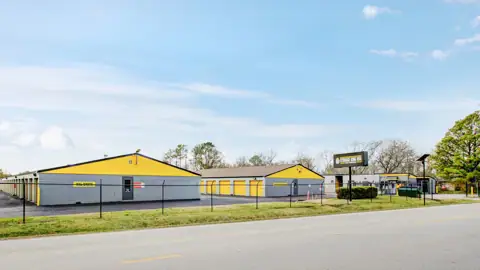 Storage King USA in Baytown, TX