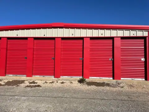 Harmony Storage Mt Pleasant in Mt Pleasant, TX