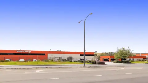 Public Storage in El Segundo, CA