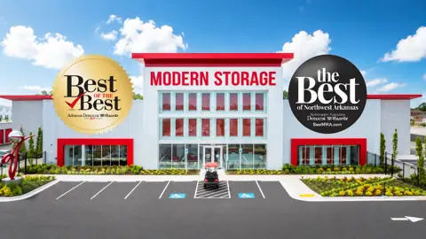 Modern Storage® Springdale in Springdale, AR