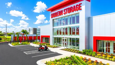 Modern Storage® Springdale photo 2