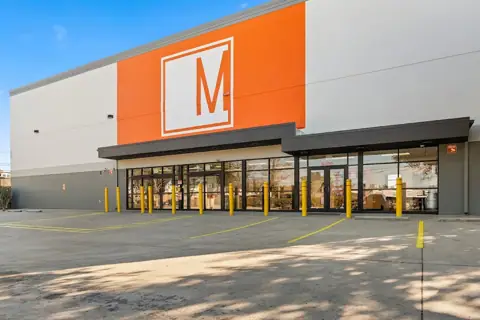 Mini Mall Storage - Metairie in Metairie, LA