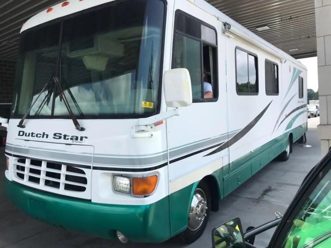 Customers First RV, RV storage in Memphis
