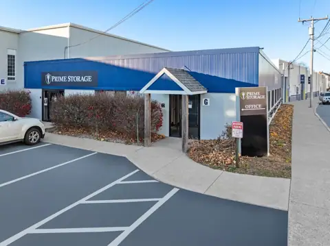 Prime Storage in Gloucester, MA