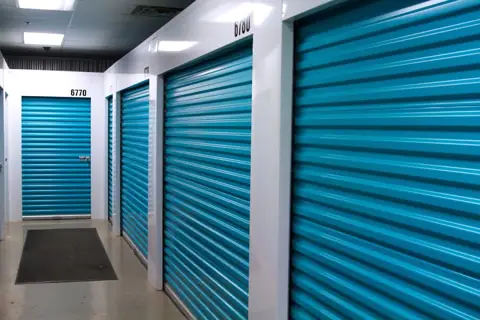 Secure Storage photo 3