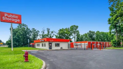 Public Storage in Maple Shade, NJ
