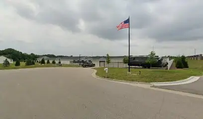 Caledonia Storage in Caledonia, MI
