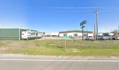 Stagecoach 5 RV Storage in Fort Worth, TX