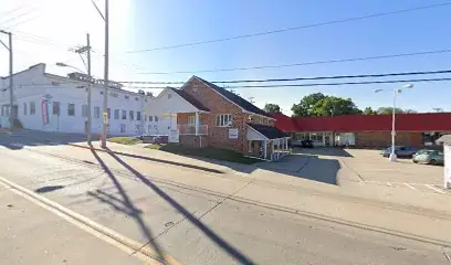MAIN PLAZA STORAGE in Jackson, MO