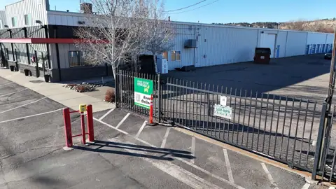 Five Star Storage in Billings, MT