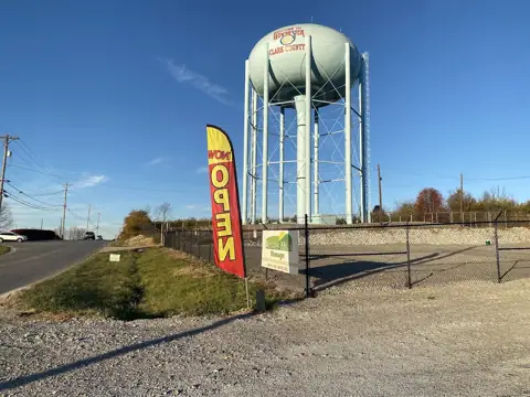 Rolling Hills Storage in Winchester, KY
