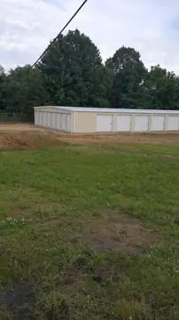 Higdon Economy Storage Unit in Higdon, AL