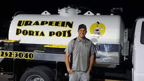 URAPEEIN PORTA POTS in Billings, MT