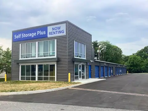 Self Storage Plus in Martinsburg, WV