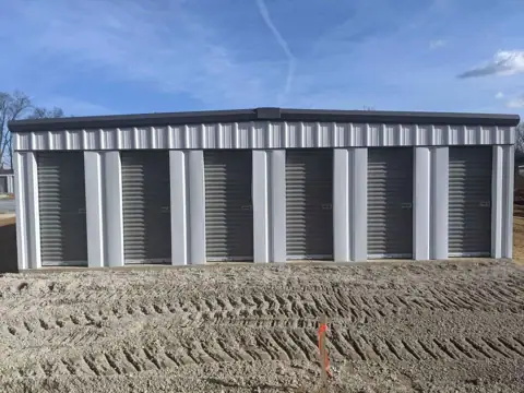 Memorial Storage, LLC in Elkhart, IN