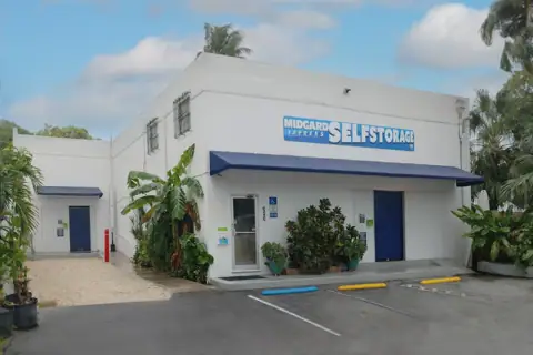 Midgard Self Storage in Key West, FL