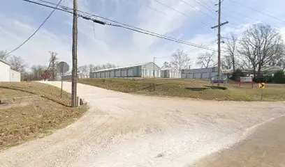 Maxi Storage, RV storage in Eldon