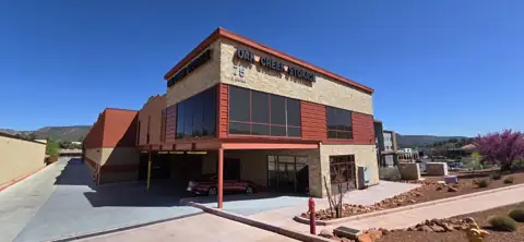 Oak Creek Storage in Sedona, AZ
