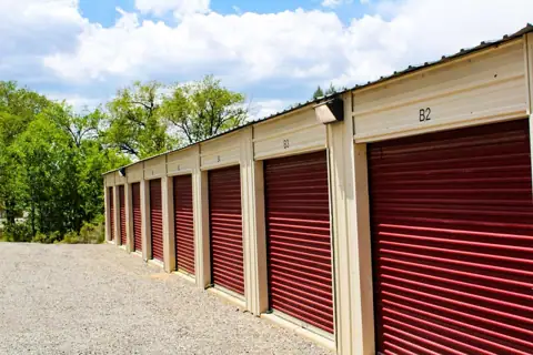 Northside Storage in Montrose, CO