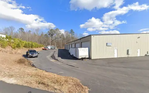 Lanier RV Storage photo 2