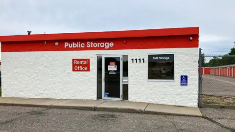 Public Storage in Sauk Rapids, MN