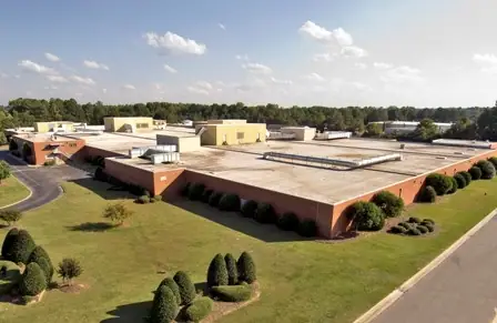 Sanford Industrial Storage and Delivery LLC in Sanford, NC