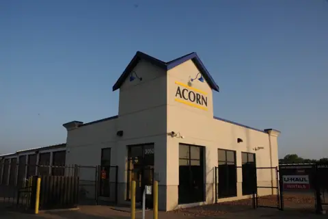 Acorn Mini Storage in Shakopee, MN