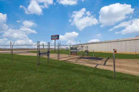 Nest Boat & RV Storage in Angleton, TX