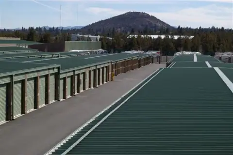 North Empire Storage Center in Bend, OR