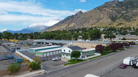 Storelocal Storage in Provo, UT