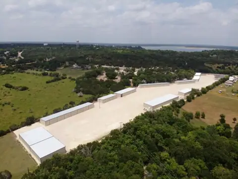 Sparta Boat & RV Storage in Belton, TX