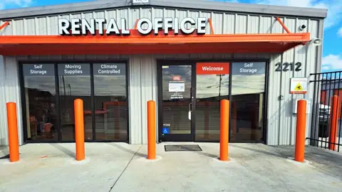Public Storage in Chattanooga, TN