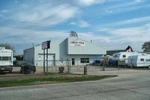 Standard Storage in Fremont, NE