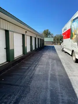 Mountain Storage in Hendersonville, NC