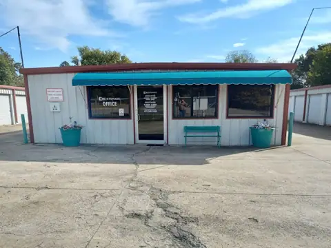Mini Mall Storage - Clarksville in Clarksville, AR