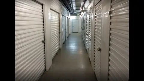 Fort Knox Self Storage - Rolling Acres in Lady Lake, FL
