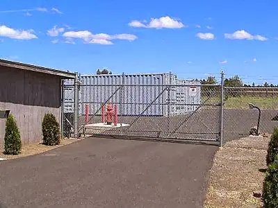 Brosterhous Storage in Bend, OR