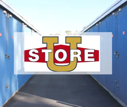 U-Store Bell in Bell, CA