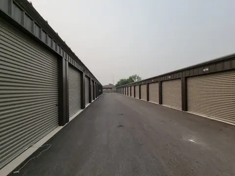 54 Storage in Taylorsville, UT