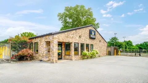 Storage King USA in Sharon Hill, PA