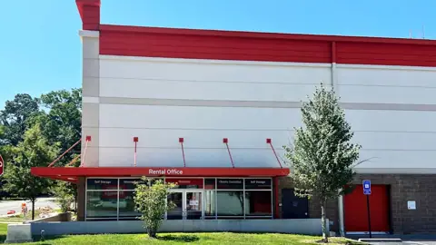 Public Storage in Atlanta, GA