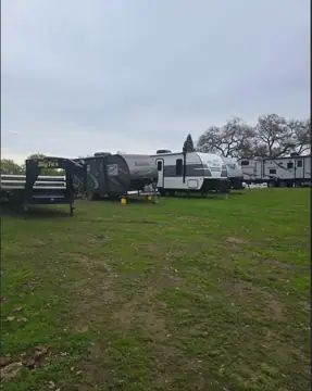 Lincoln RV & Boat Storage in Lincoln, CA