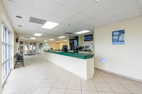 SecureSpace Self Storage Homestead in Homestead, FL
