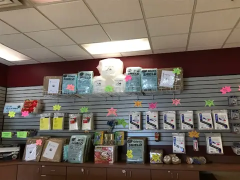 Airlake Storage in Lakeville, MN