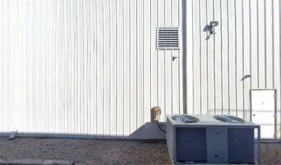 Scanton Self Storage, RV storage in Scranton