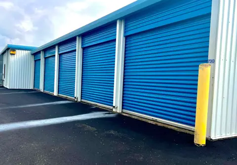Trusted Choice Storage in Hopkinsville, KY