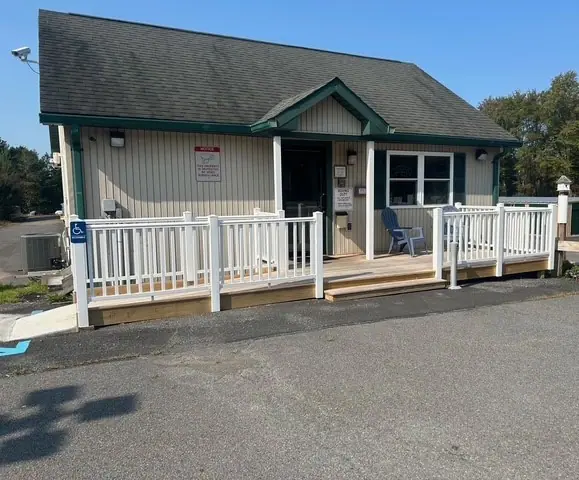 Storage King, RV storage in Blakeslee