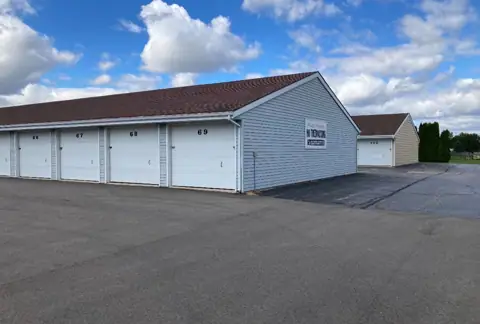 Eastside Storage in Janesville, WI