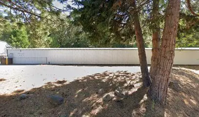 Murphys Self Storage, RV storage in Murphys